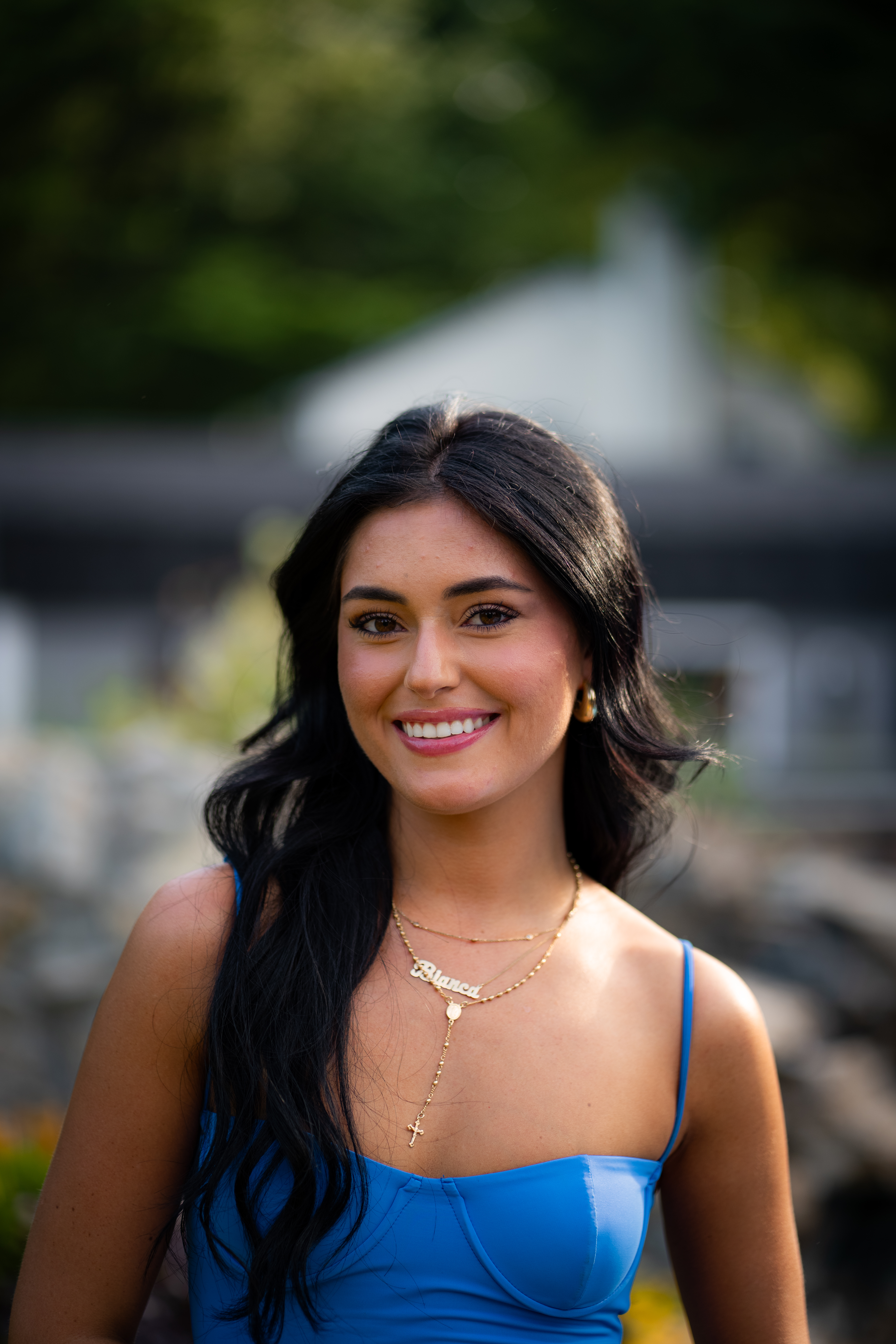 Summer Blue | Bianca Rizzo — photograph 2