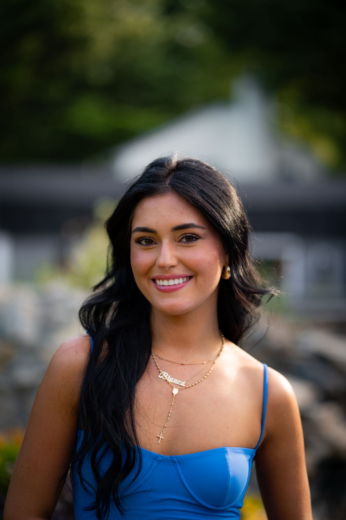Summer Blue | Bianca Rizzo — photograph 2