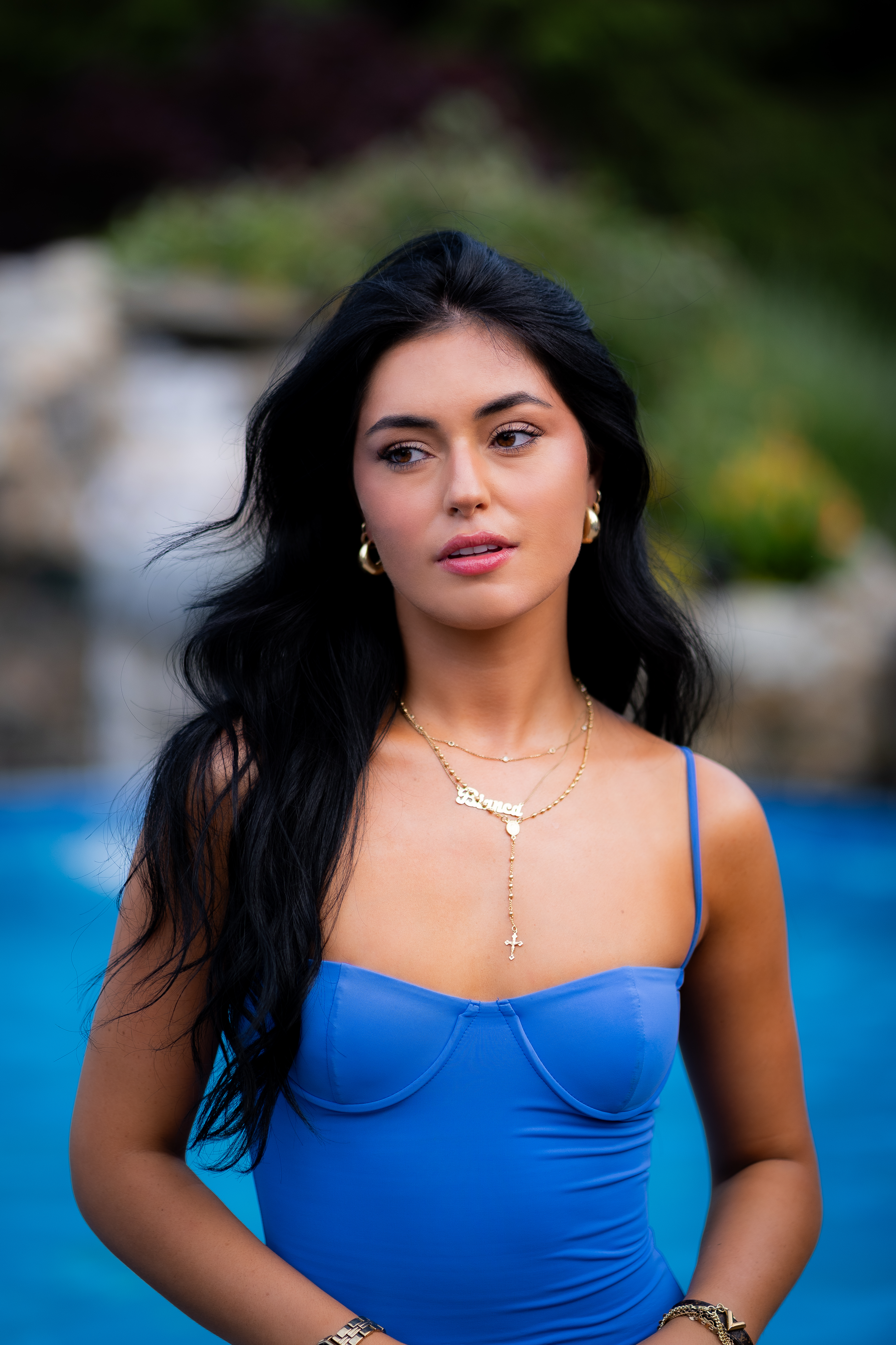 Summer Blue | Bianca Rizzo — photograph 12