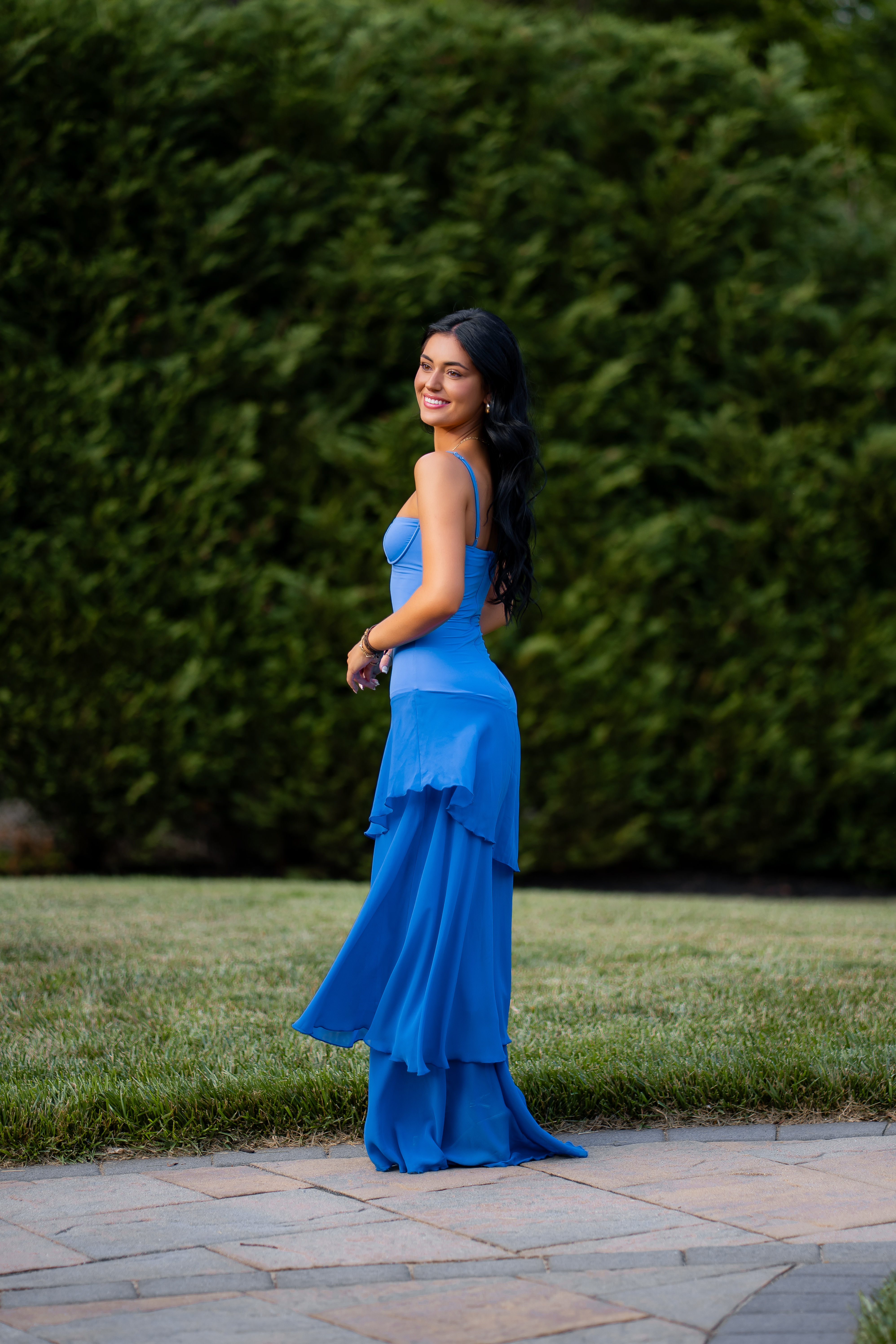 Summer Blue | Bianca Rizzo — photograph 6