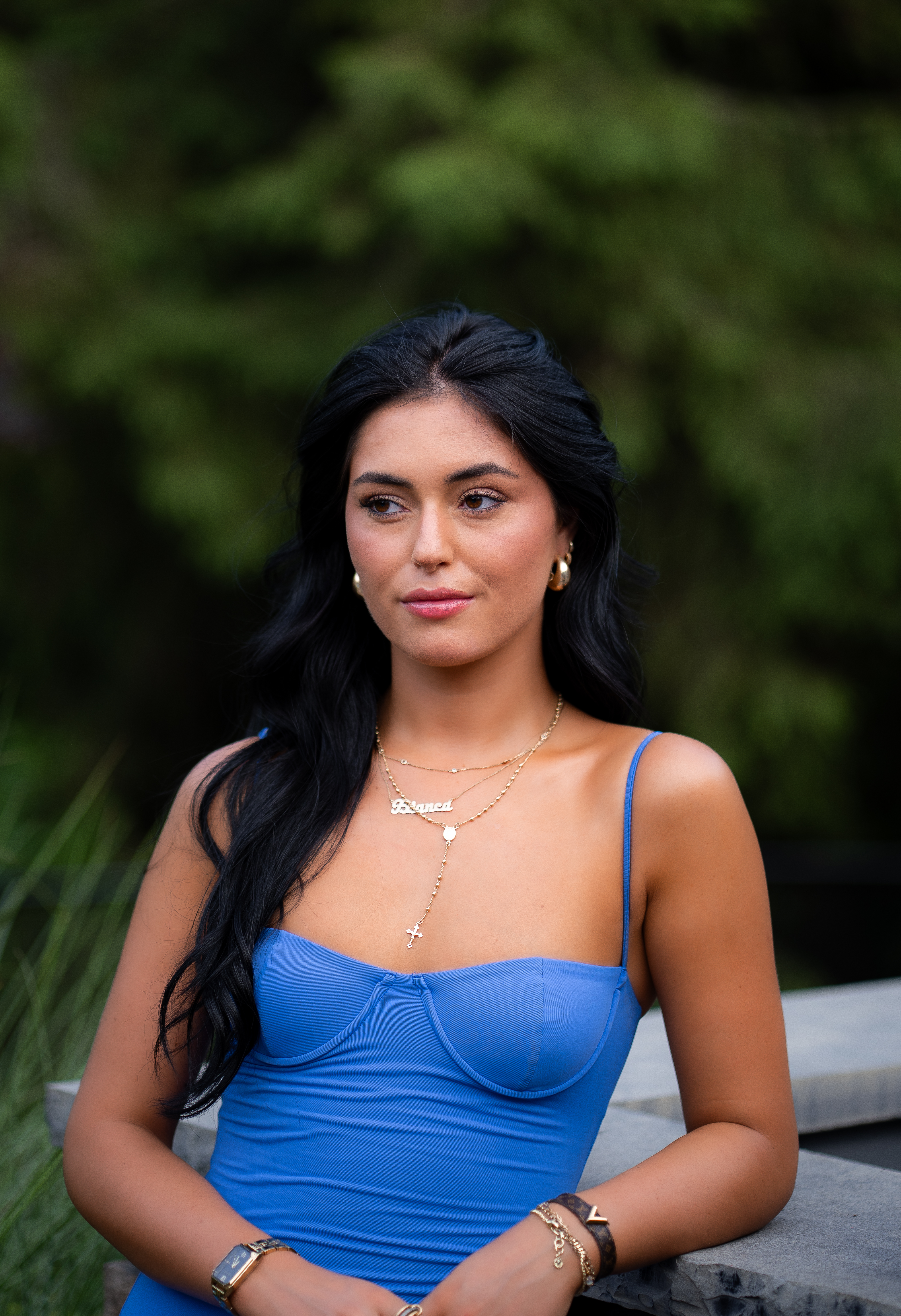 Summer Blue | Bianca Rizzo — photograph 14