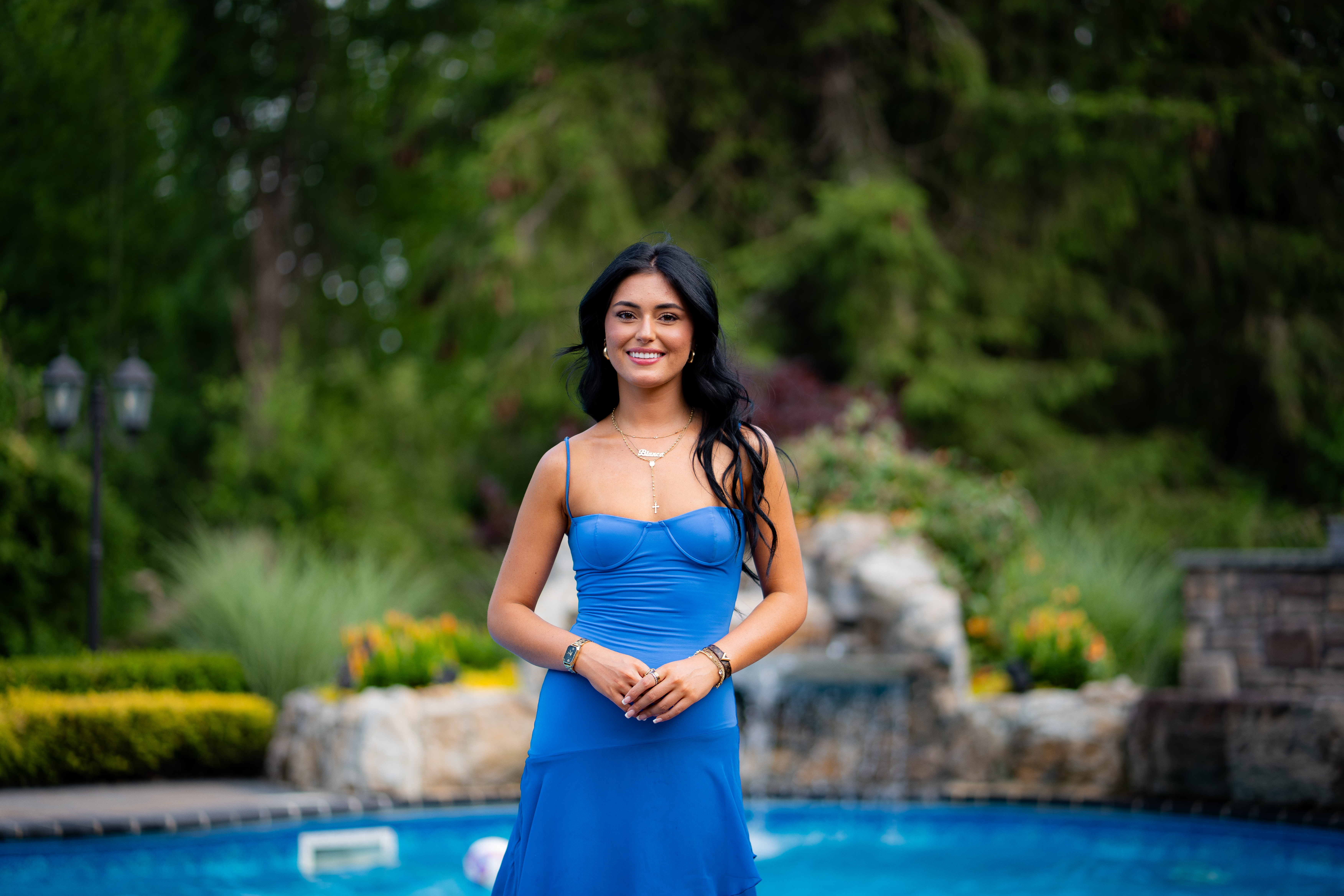 Summer Blue | Bianca Rizzo — photograph 7