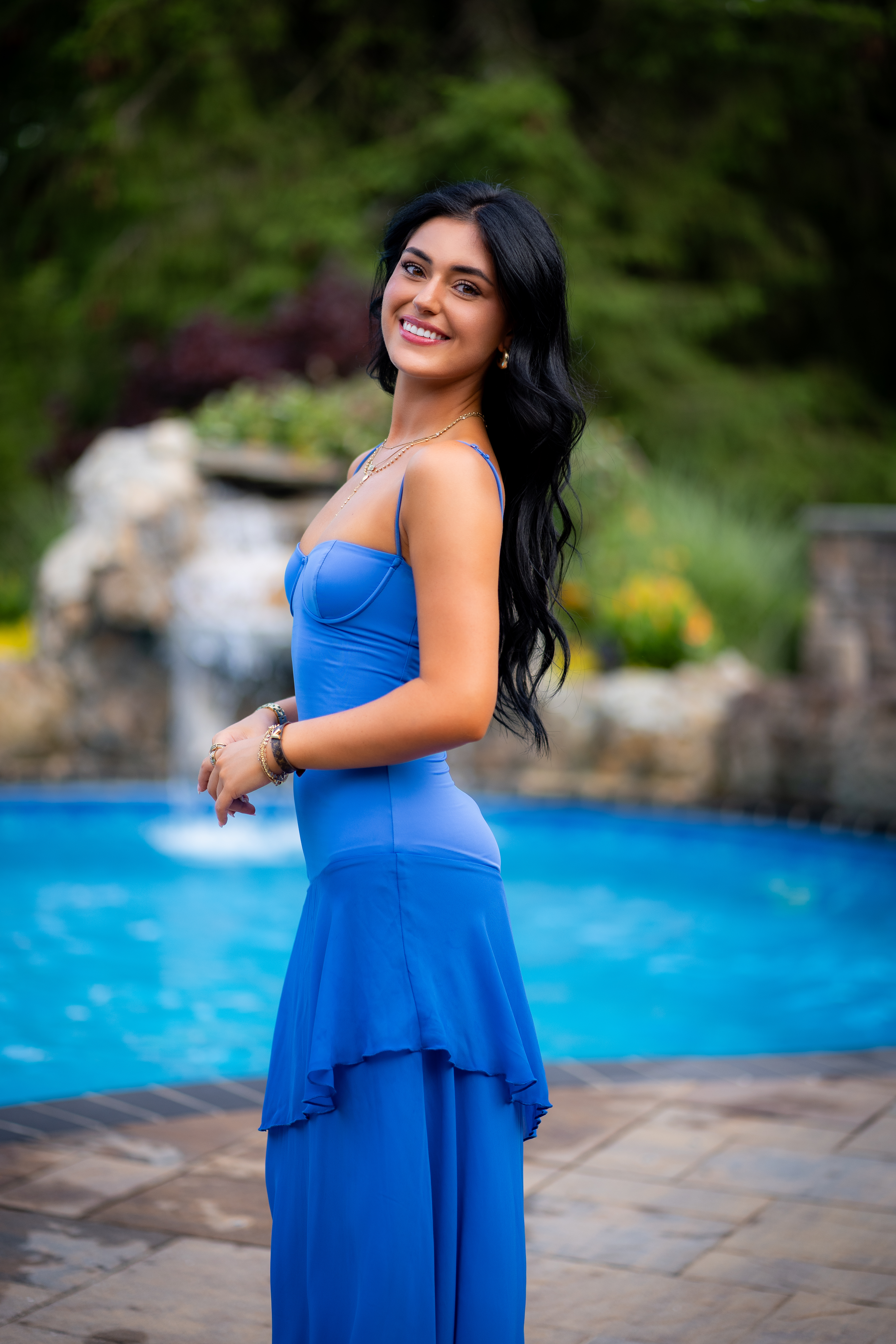 Summer Blue | Bianca Rizzo — photograph 10