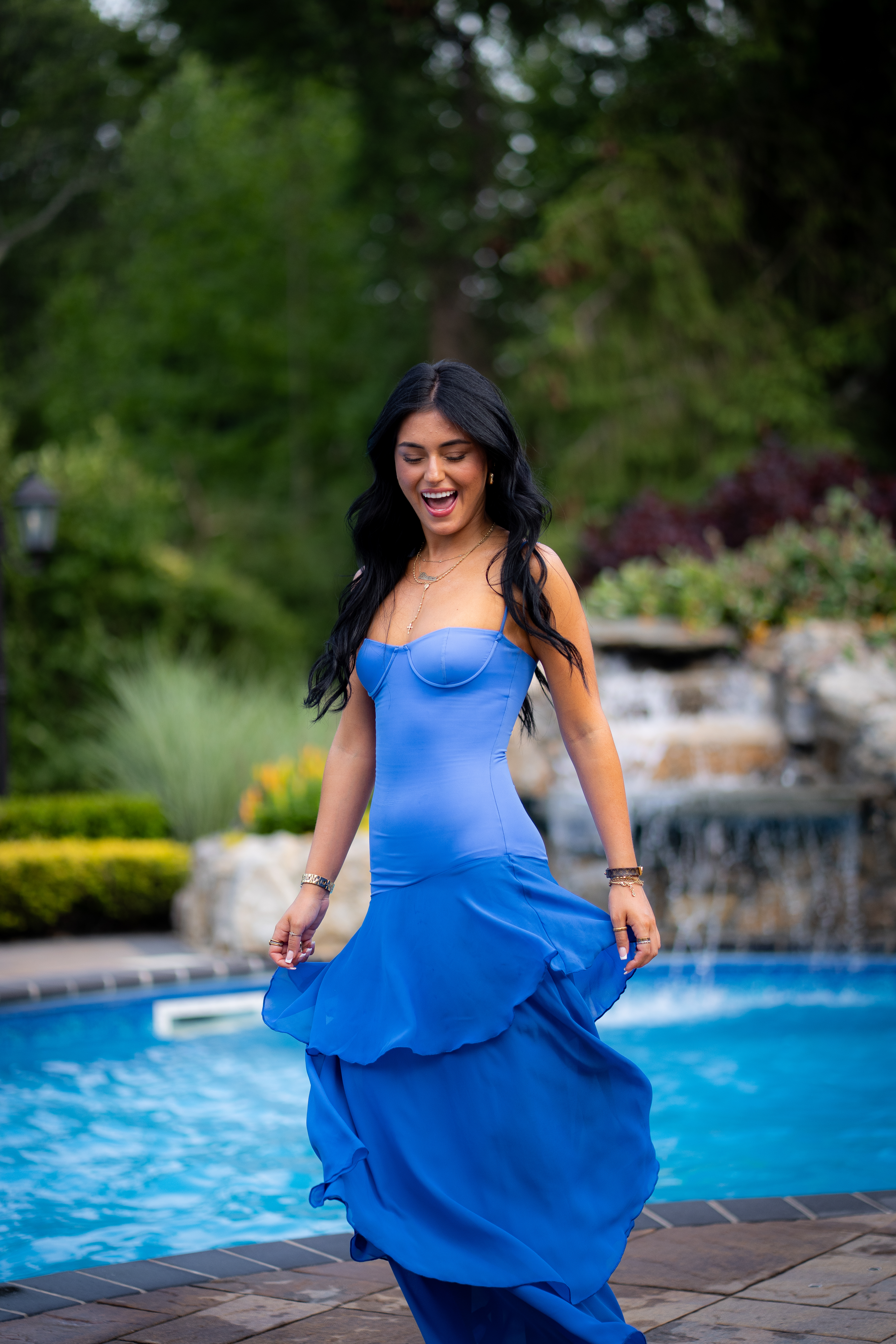 Summer Blue | Bianca Rizzo — photograph 8