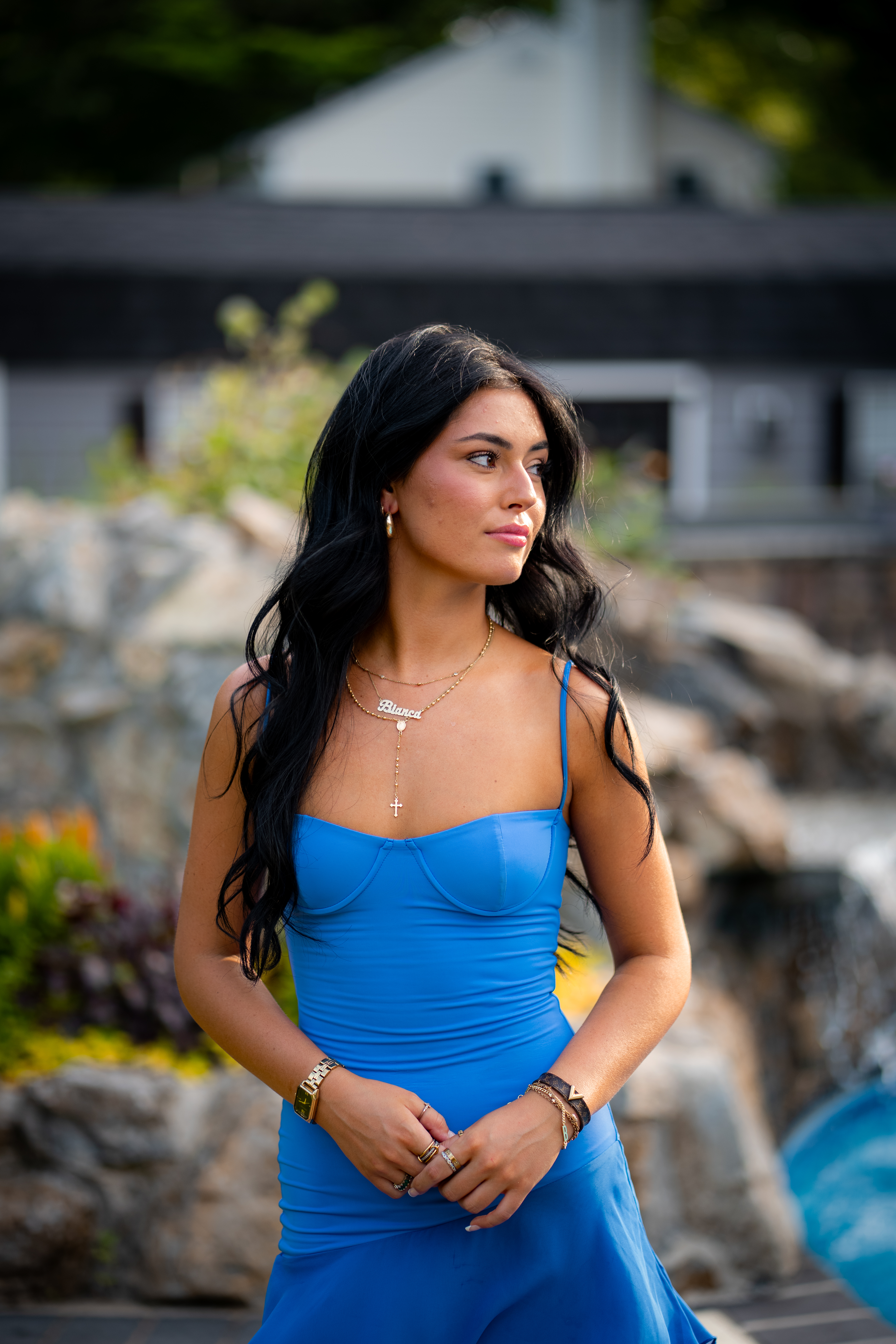 Summer Blue | Bianca Rizzo — photograph 3