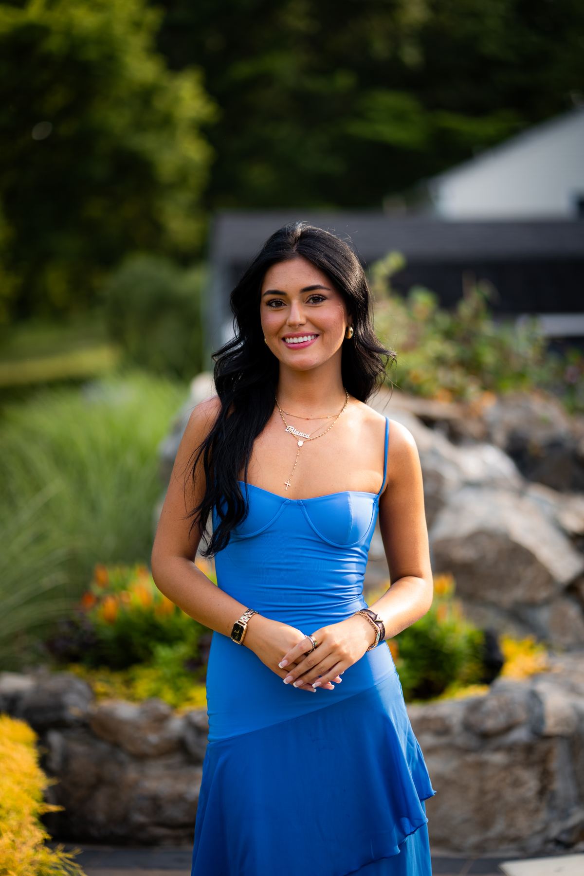 Summer Blue | Bianca Rizzo — photograph 1