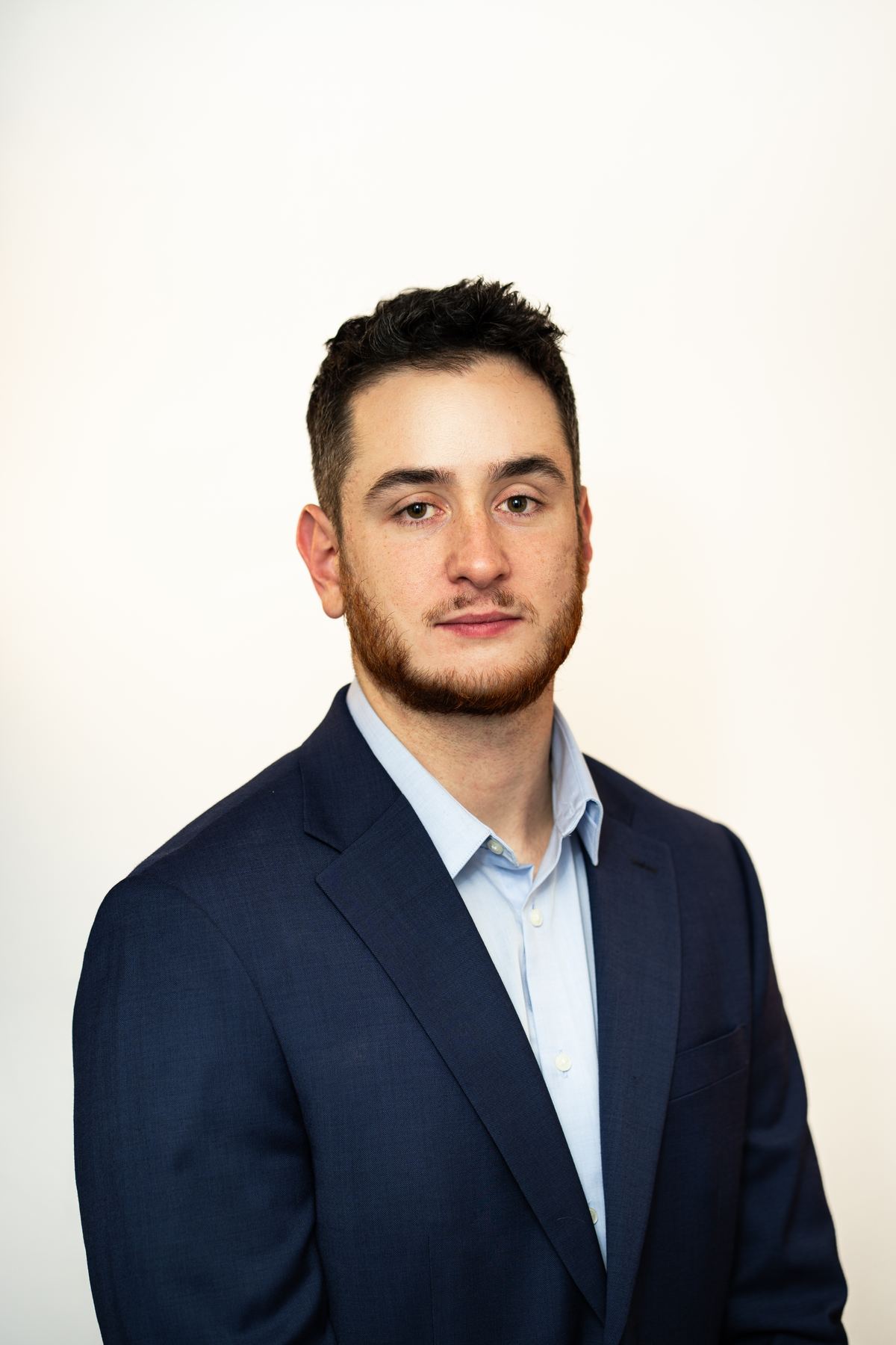 Executive Portrait — photograph 5