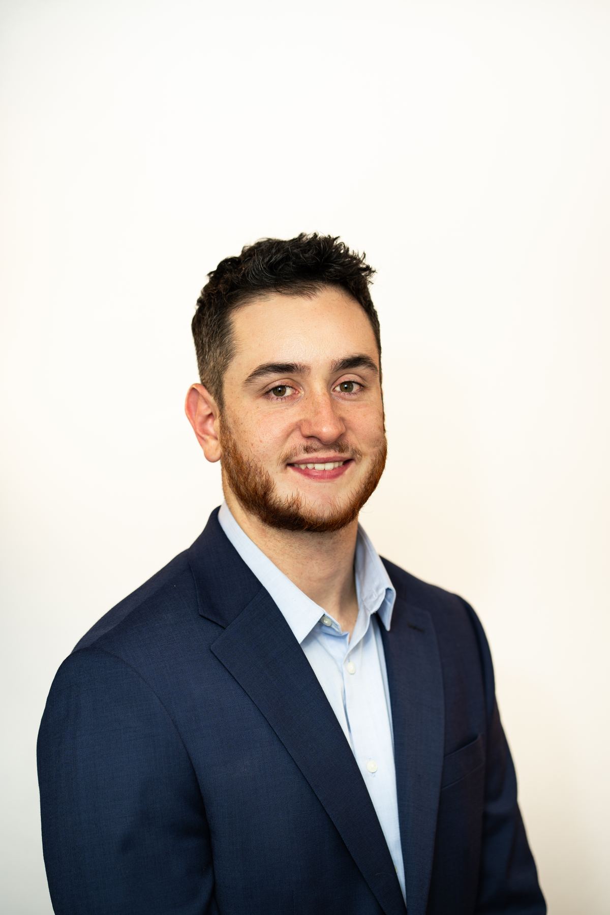 Executive Portrait — photograph 2