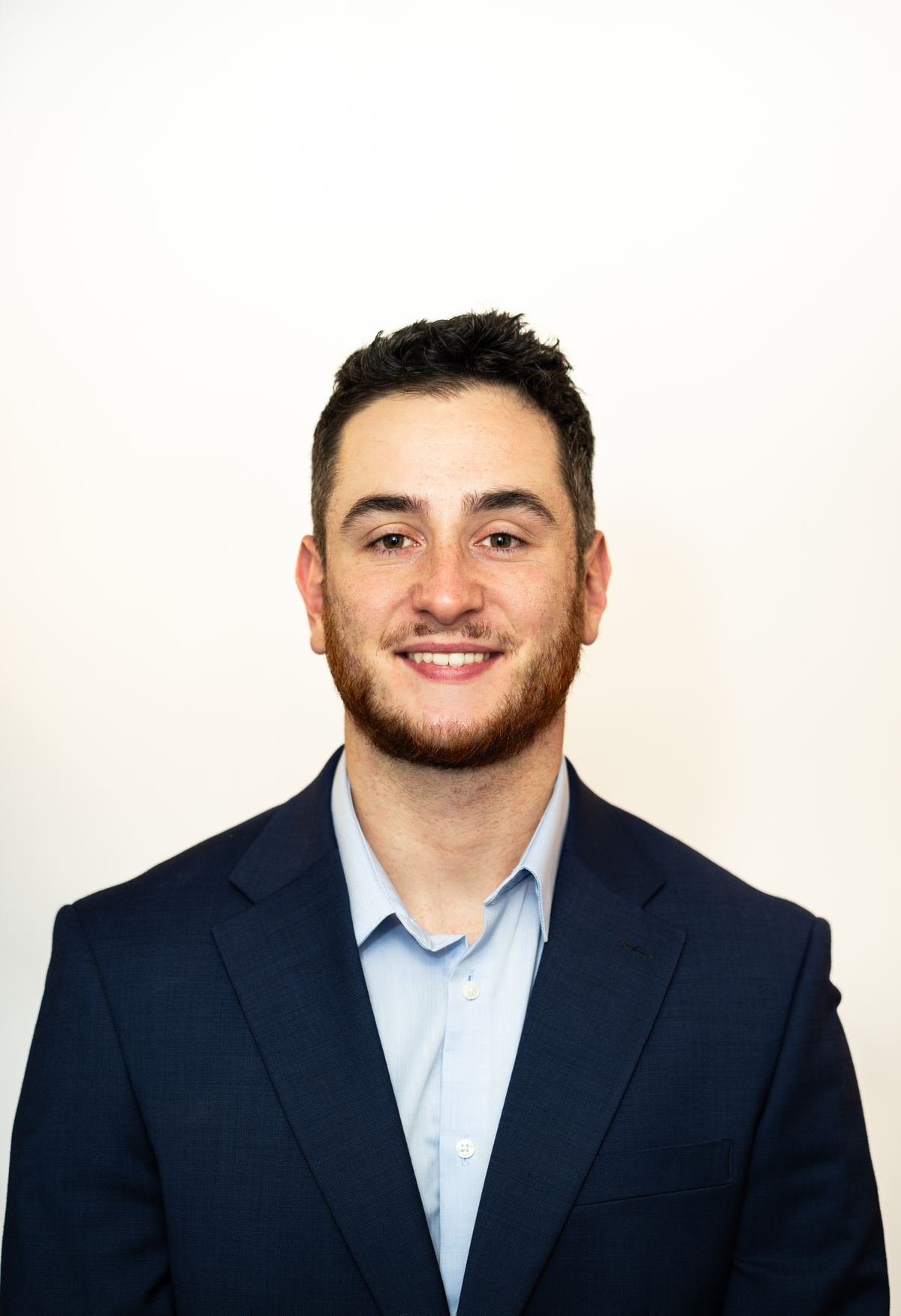 Executive Portrait — photograph 4