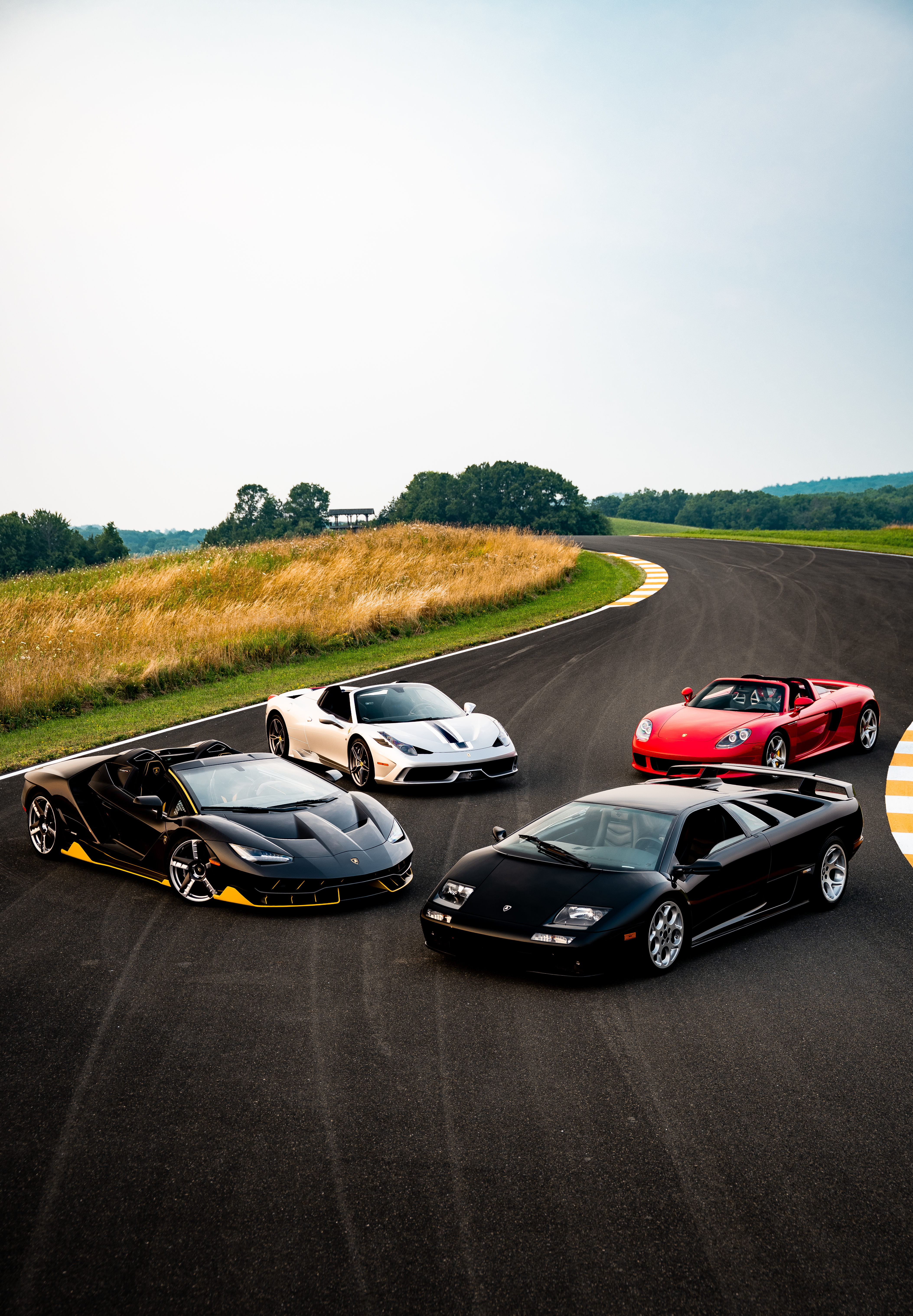 Wilzig Racing Manor — photograph 6
