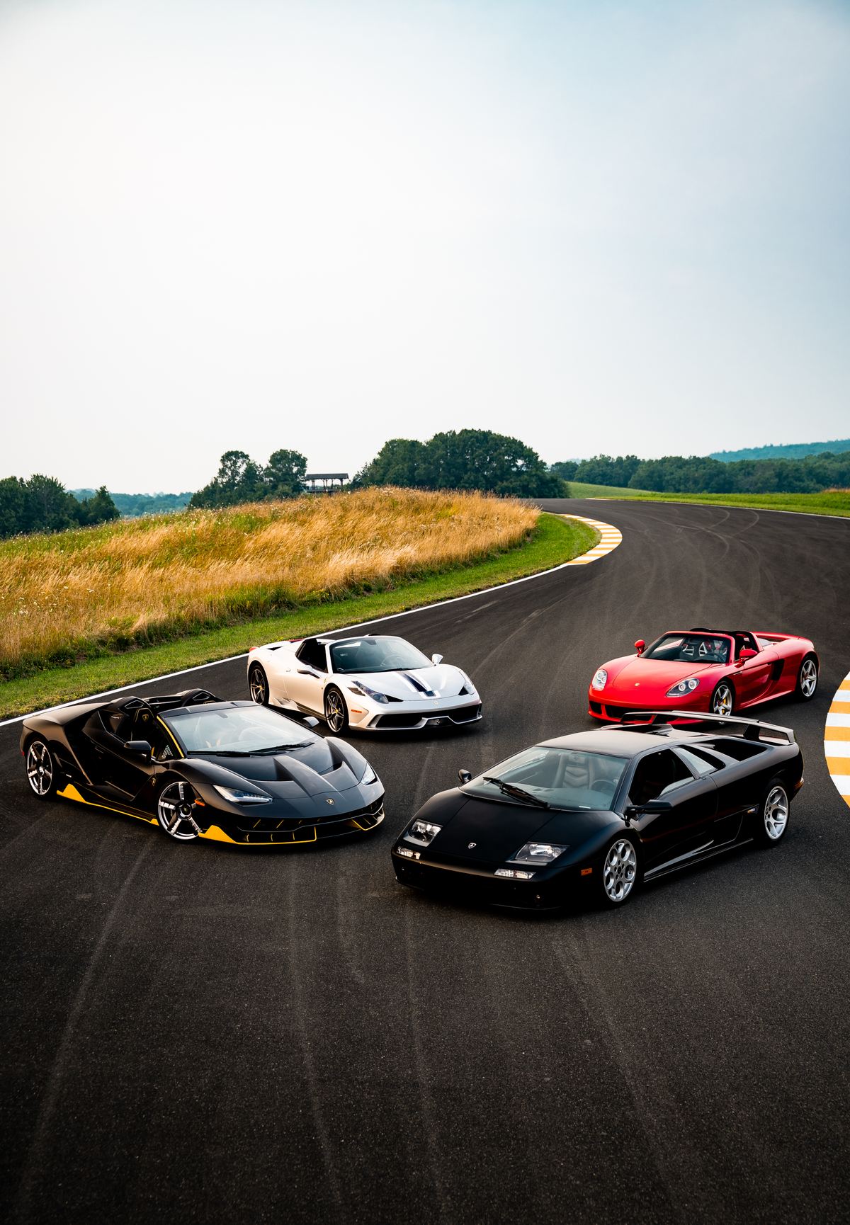 Wilzig Racing Manor — photograph 6