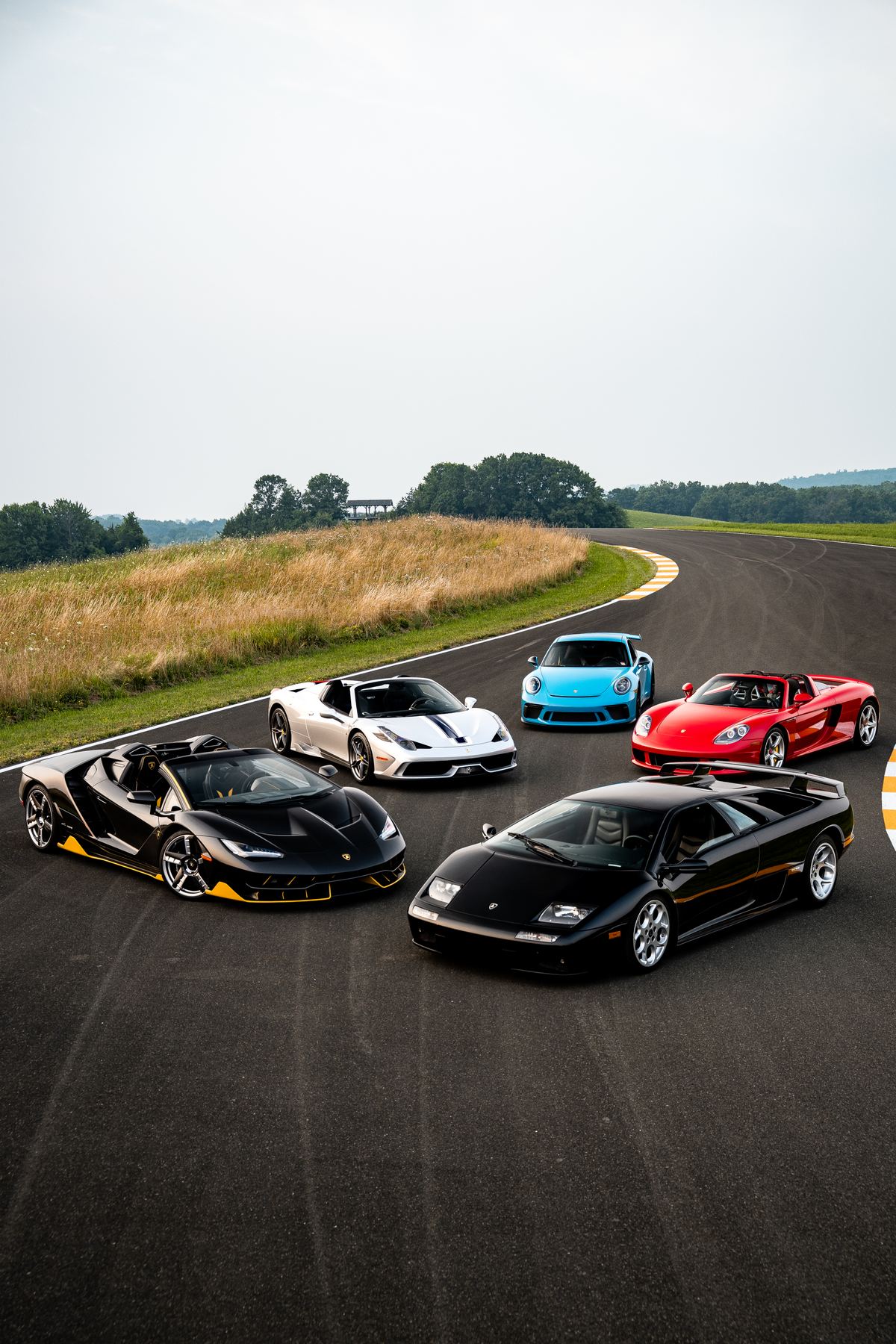 Wilzig Racing Manor — photograph 7