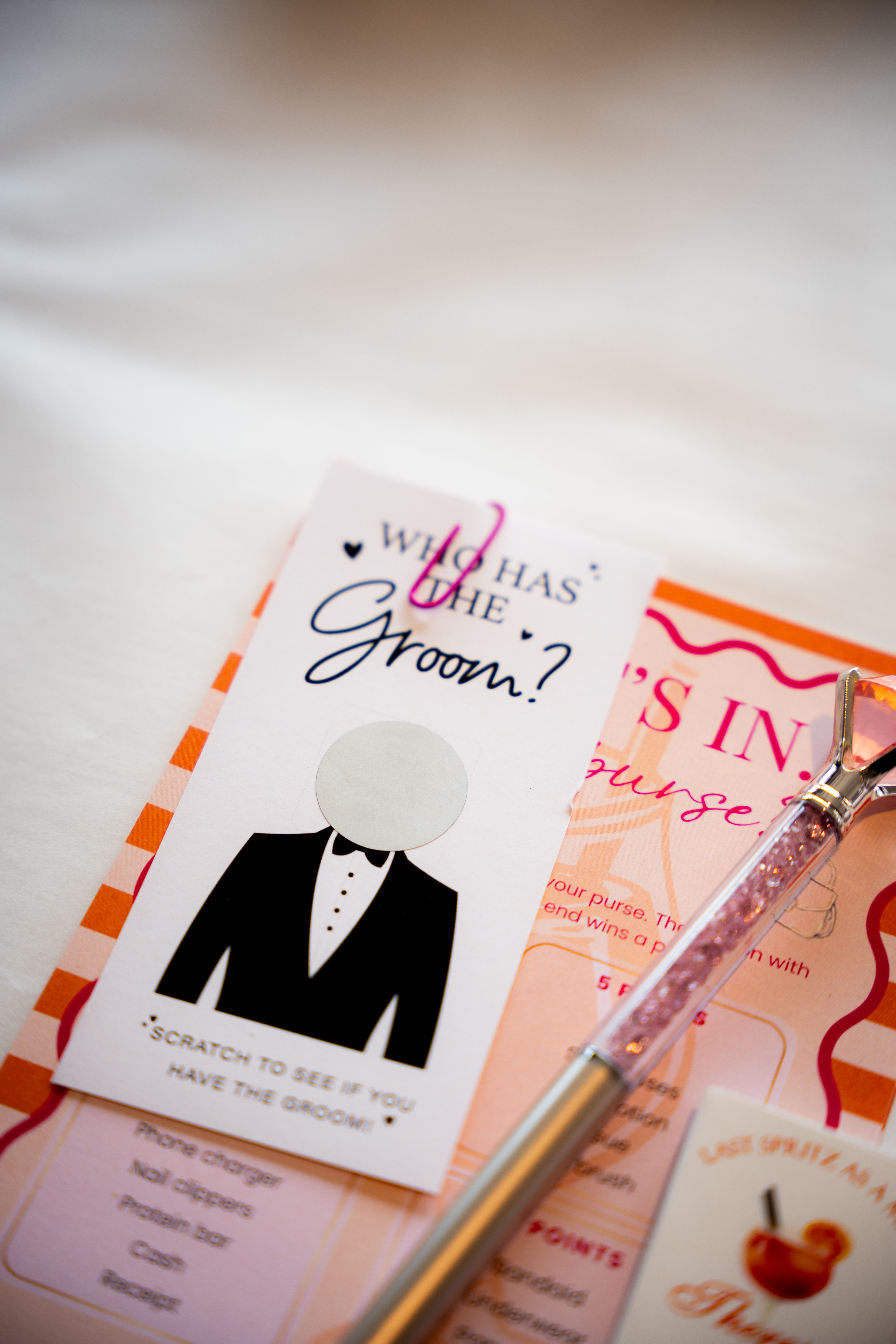 Before the Vows | Theresa Decicco — photograph 3