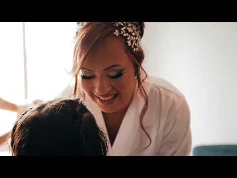 Angie & Brian's Wedding