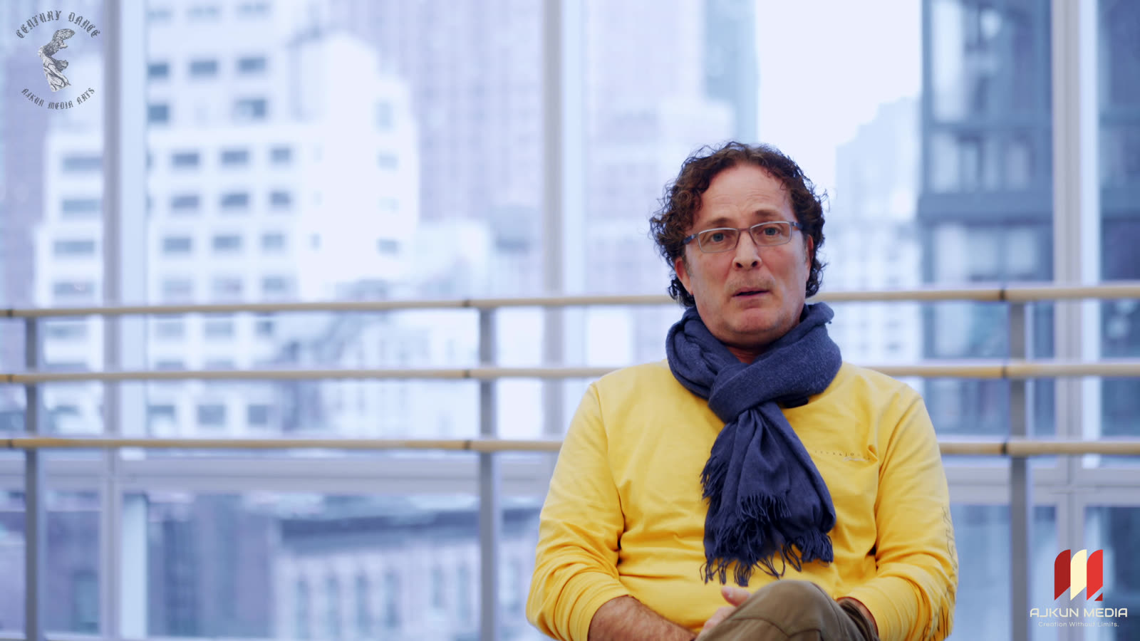 Dancing In New York 2024 | Film Trailer