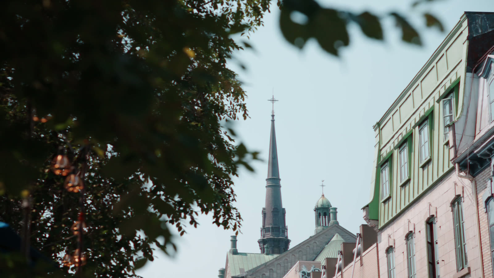 Quebec City
