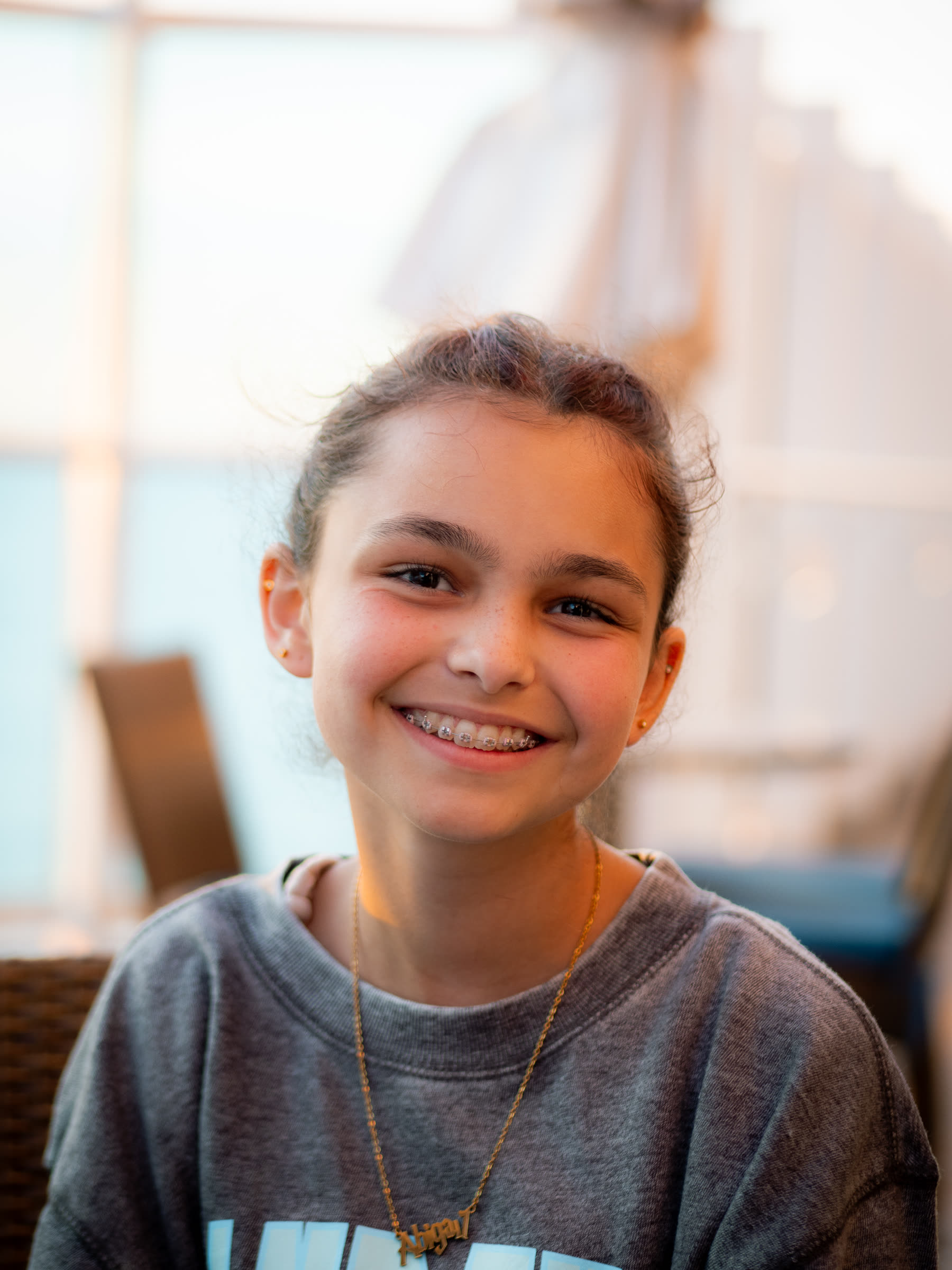 Portraits — photograph 3